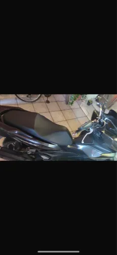 HONDA PCX 160