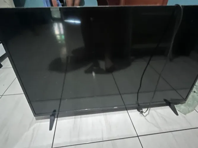 Televisão
