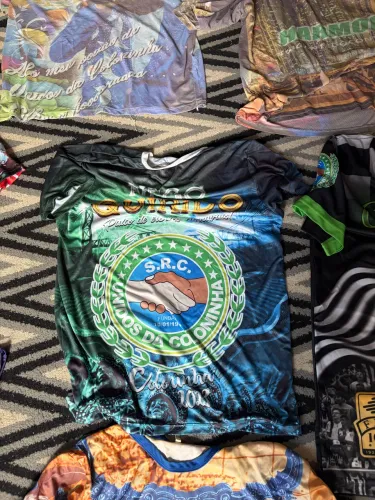 Camisas