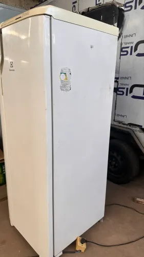 Geladeira Electrolux