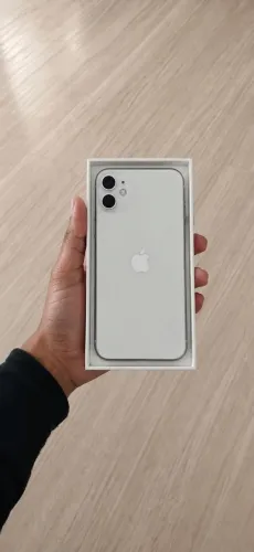 iPhone 11 impecável 