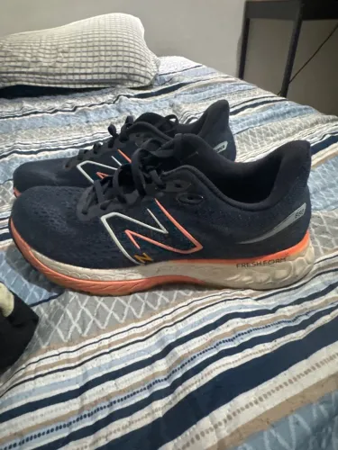 Tenis new balance Fresh Foam 880