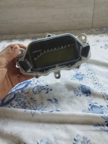 Marcado da 160