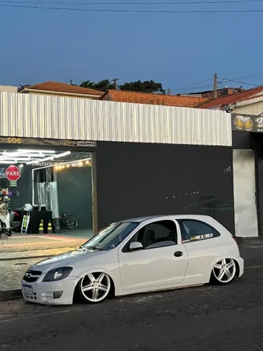 Chevrolet Celta Life/ LS 1.0 MPFI 8V Flexpower 3P 2013