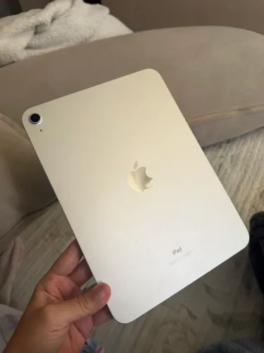 iPad 10 geração
