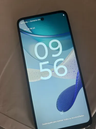 MOTOROLA G53 128 gb