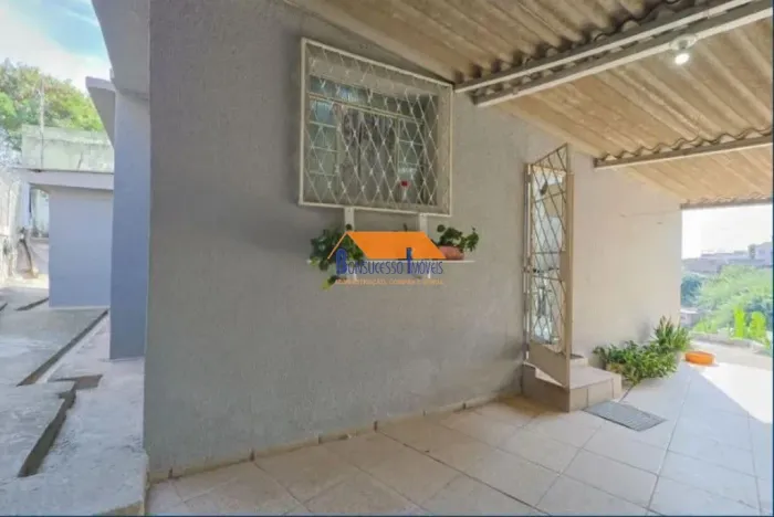 casa de 2 quartos, bairro Aparecida em Belo Horizonte