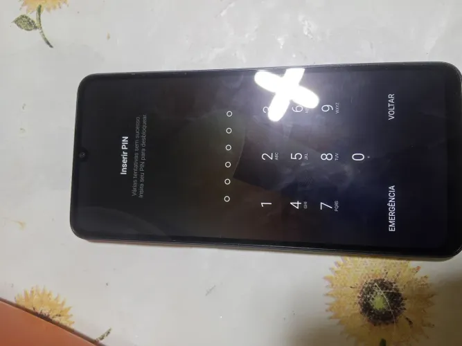 Poço c65