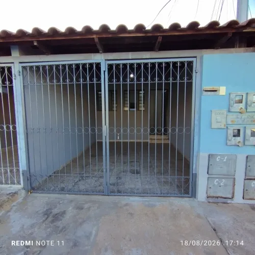 Casa próxima ao Condomínio Jardins Florença