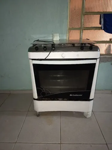 Fogão