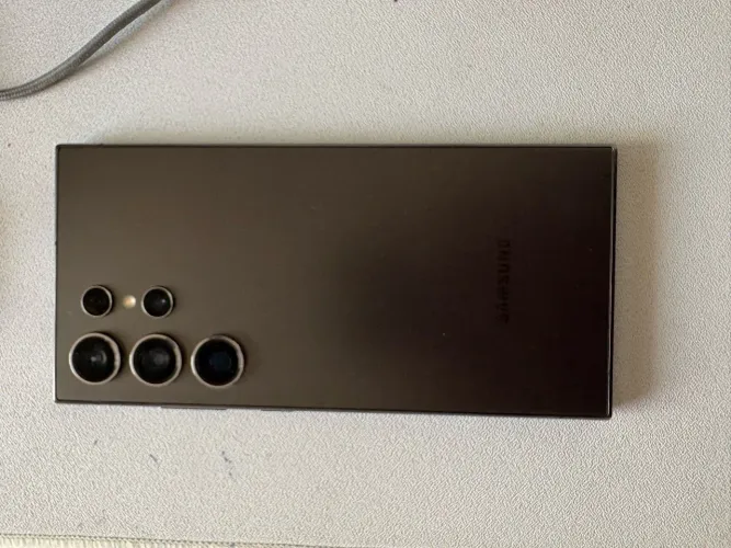 Samsung galaxy S24 Ultra 512GB
