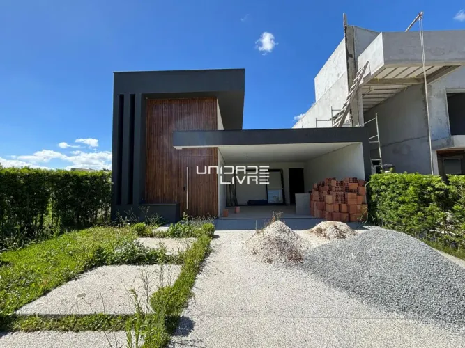 Casa A Venda Condomínio Aruã Brisas  Mogi das Cruzes