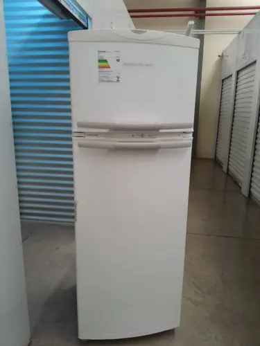 Geladeira Brastemp Frost Free e Entrega (combinar)