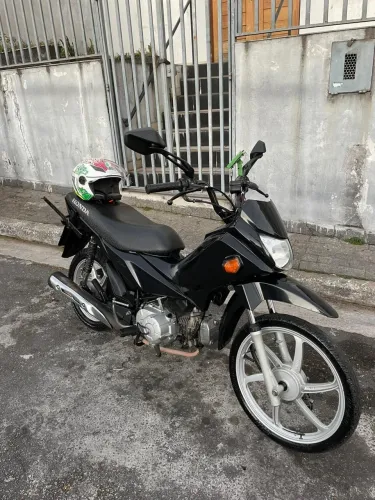 Pop 110i 2022