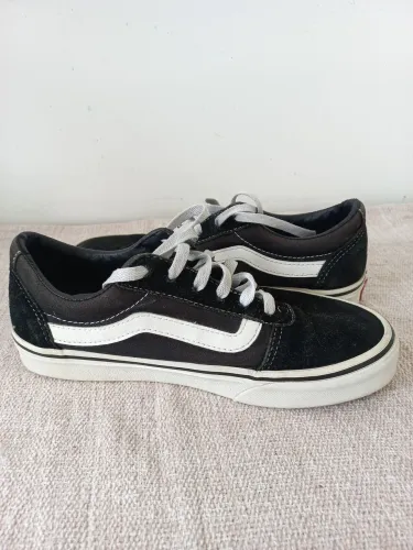 Tênis Vans
