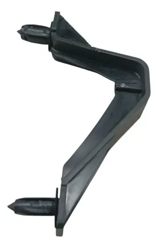 Suporte Luz de Neblina Direito Land Rover Freelander 2 2011