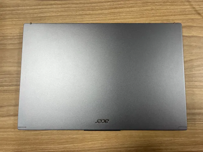Notebook Acer Aspire I5
