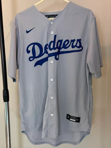 Camisa Nike Los Angeles Dodgers G
