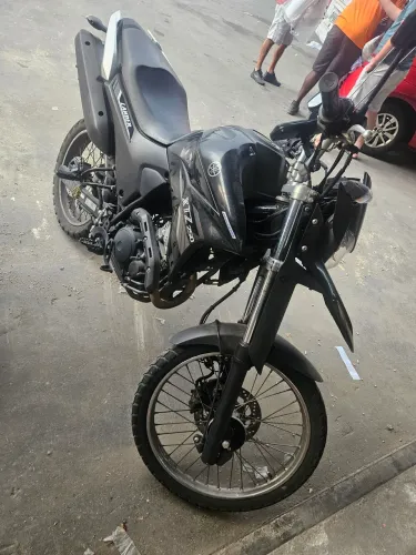 LANDER XTZ 250