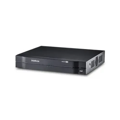 DVR Intelbras MHDX 1004