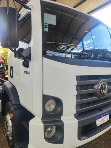 Vw 17260