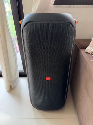 JBL PartyBox 710