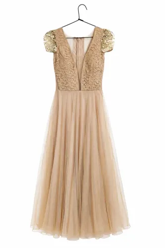 Vestido de Festa