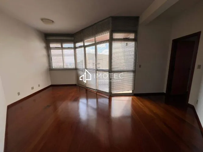 APARTAMENTO PARA ALUGUEL 02 QUARTOS, 02 VAGAS - BAIRRO FUNCIONARIOS -BH/MG