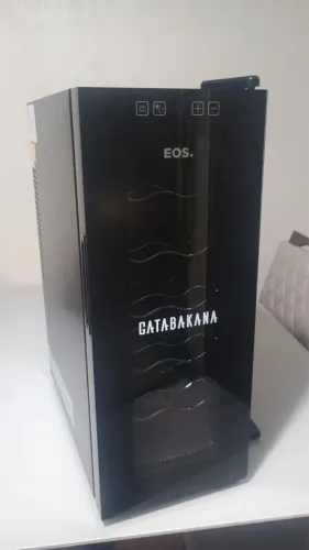 Adega de vinhos