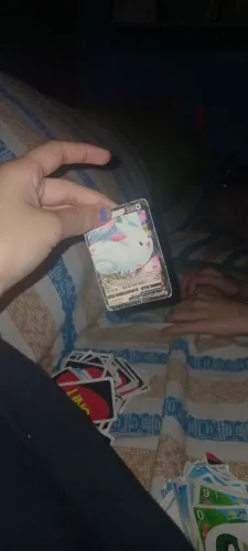 Vende-se carta de pokémon de 2022-2023 ( não entrego só aceito dinheiro ou Pix :D)