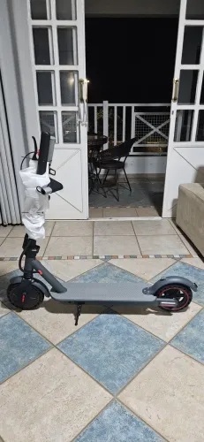 Patinete elétrico