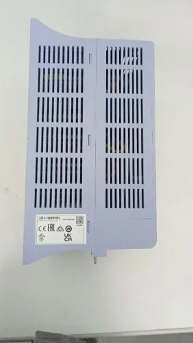 Inversor de frequência Weg 500 15 cv 24 , 380 480 volts
