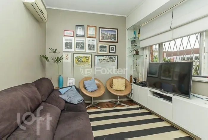 Apartamento à venda Rua Euclydes da Cunha, Partenon - Porto Alegre