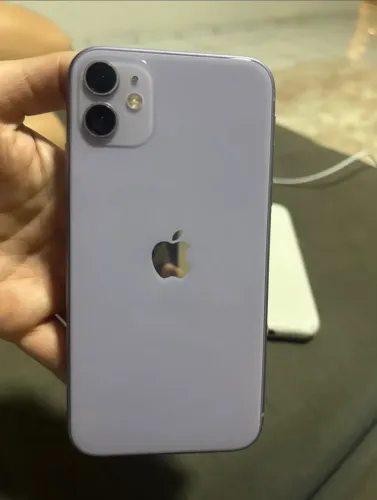 VENDO IPHONE 11