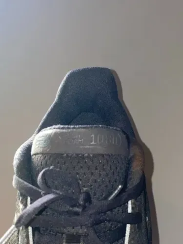 Tênis New Balance Fresh Foam X 1080 Original - Tam 43