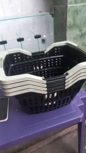 cesta pro seu mercadinho 