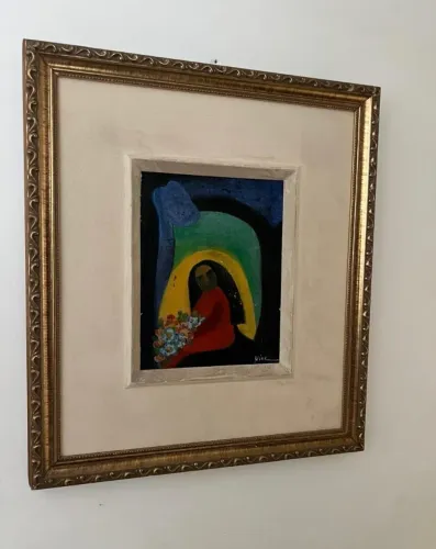 Quadro Nice