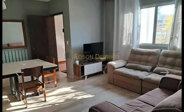 Apartamento com 2 quartos à Venda, Tenório - Ubatuba