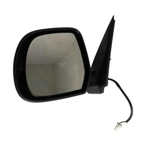 Retrovisor Esquerdo Nissan March 1.0 2014