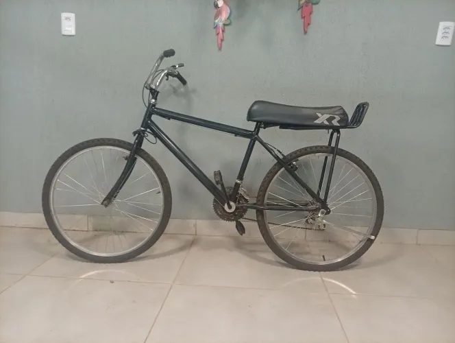 Projeto motorizada