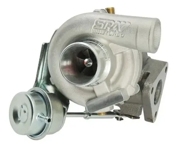 Turbina gol 1.0 16v