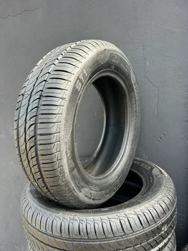 Pneus 175/65-R14 Remold com garantia em Aparecida de Goiânia