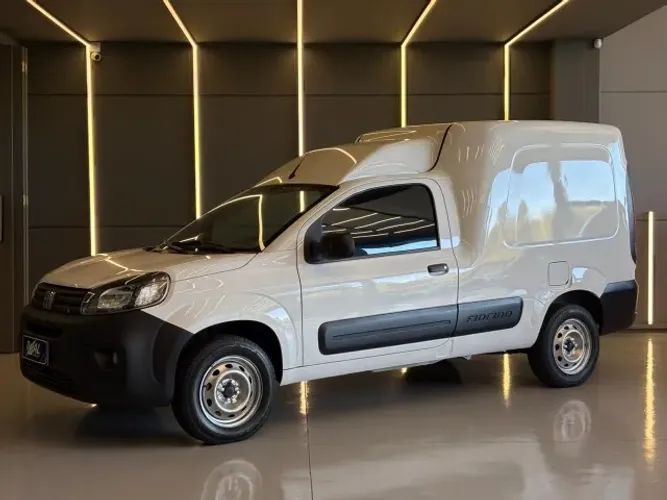 Fiat Fiorino Endurance EVO 1.4 Flex 8V 2P 2024