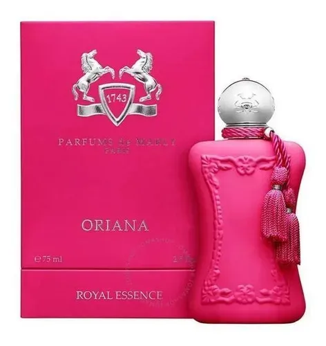 Oriana Parfums de Marly Eau de Parfum - Perfume Feminio 75ml
