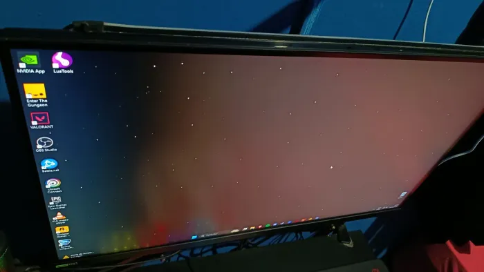 Monitor 27 polegadas LG UltraGear