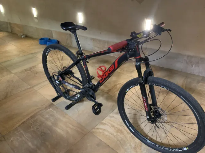 Bicicleta oggi