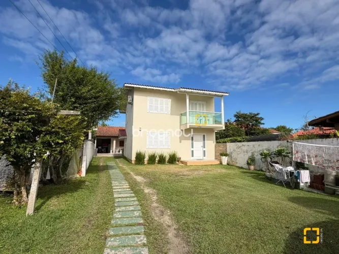 Terreno à venda na Cachoeira do Bom Jesus - Florianópolis | 707 m² | Viabilidade para empr