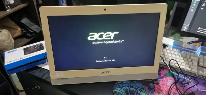 Pc all in one