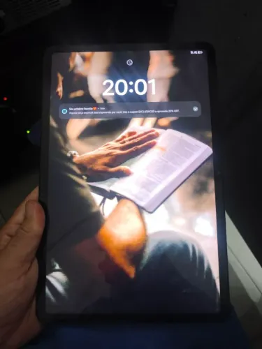 POCO TAB