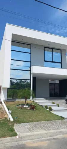 Insulfilm residencial e comercial
